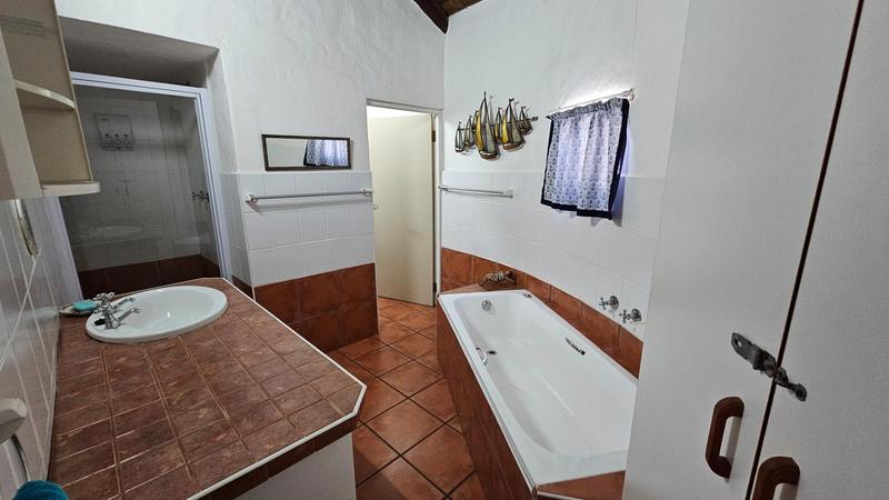 1 Bedroom Property for Sale in Dwarskersbos Western Cape